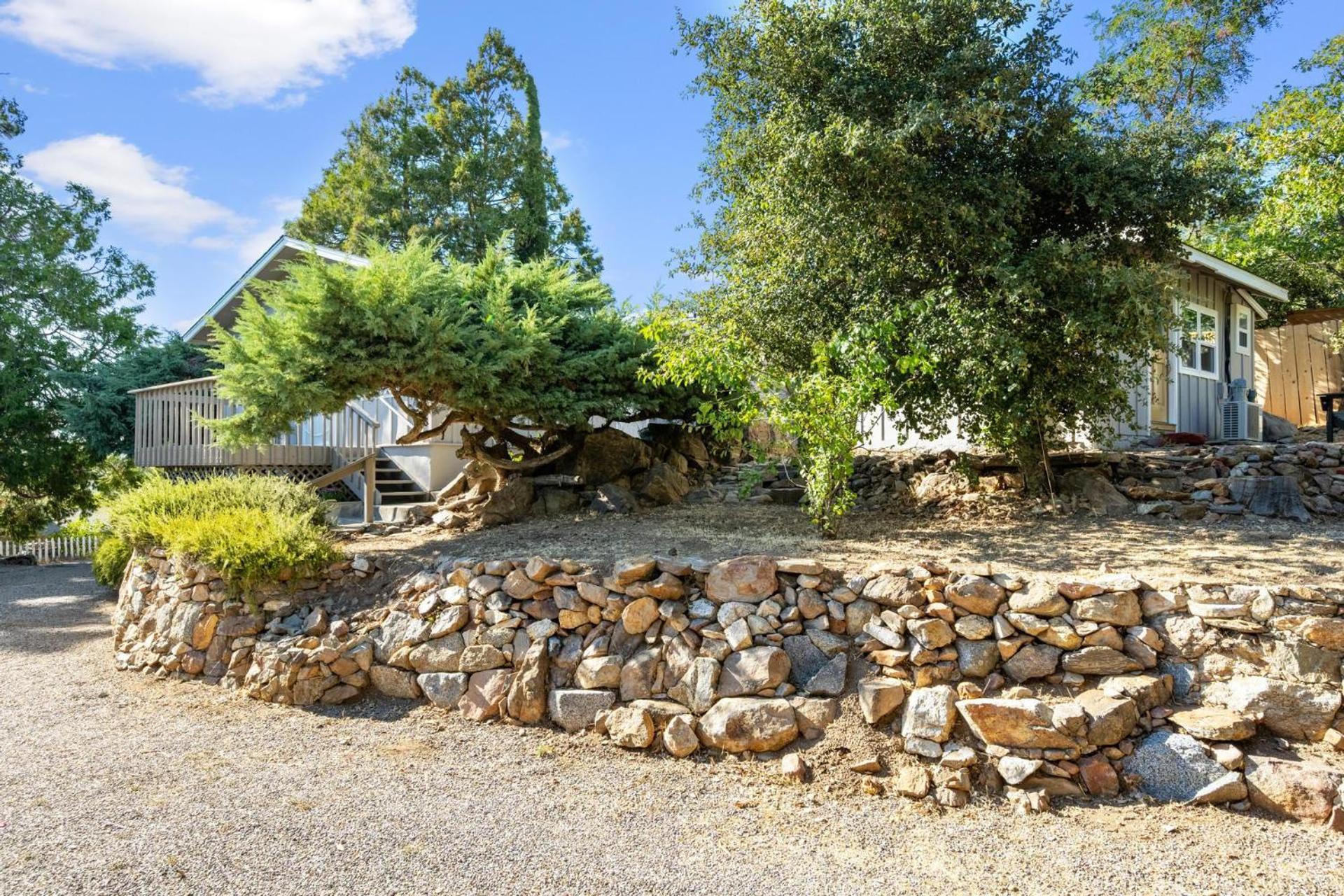 Julian Cafe Cottages With Breakfast At The Julian Cafe Extérieur photo