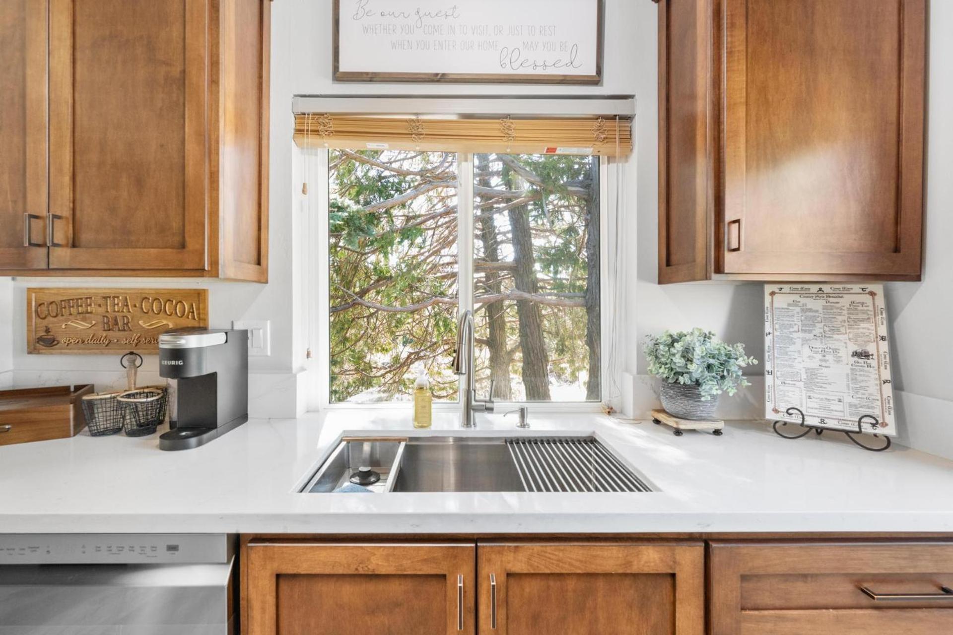 Julian Cafe Cottages With Breakfast At The Julian Cafe Extérieur photo
