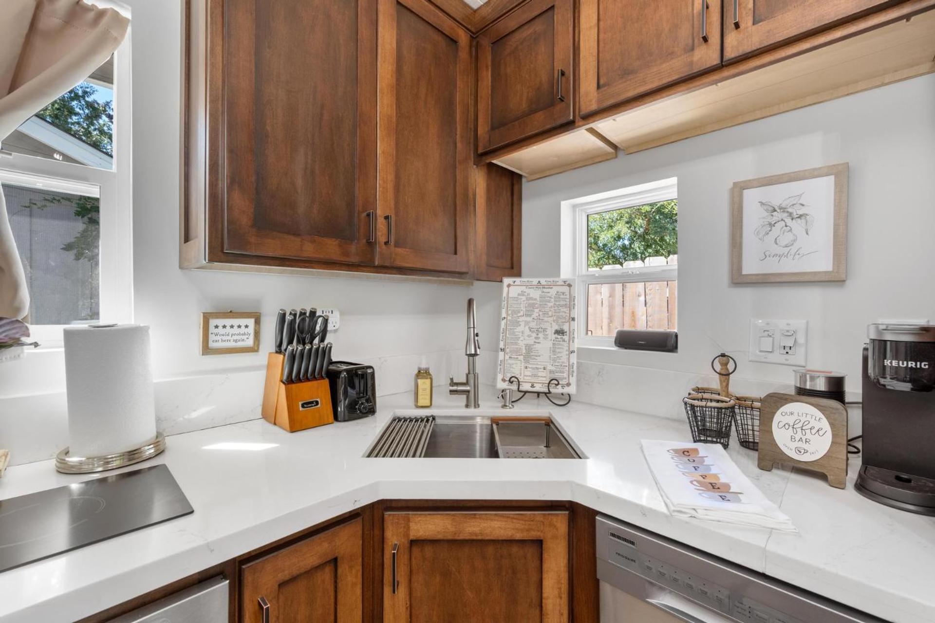 Julian Cafe Cottages With Breakfast At The Julian Cafe Extérieur photo