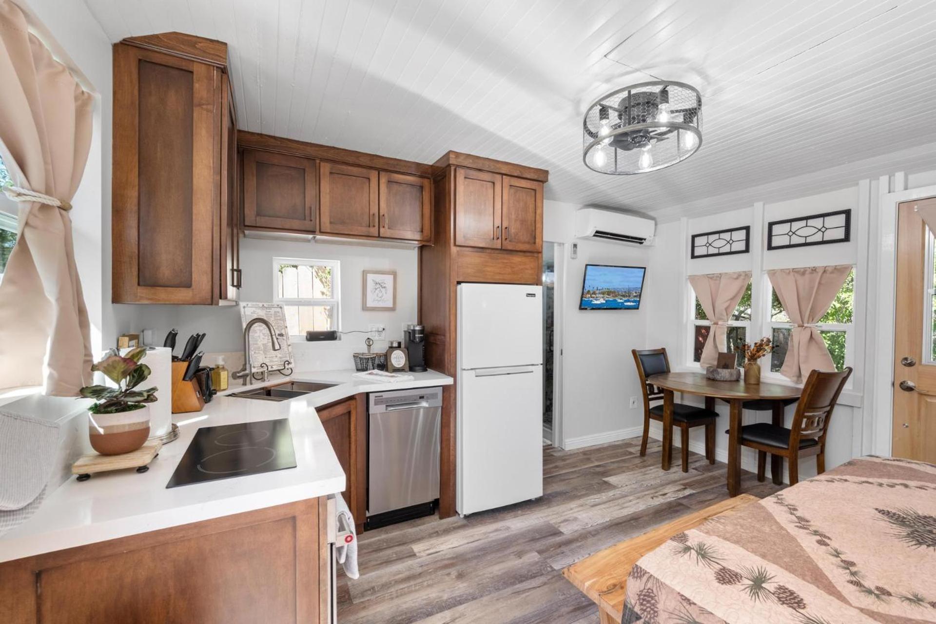 Julian Cafe Cottages With Breakfast At The Julian Cafe Extérieur photo